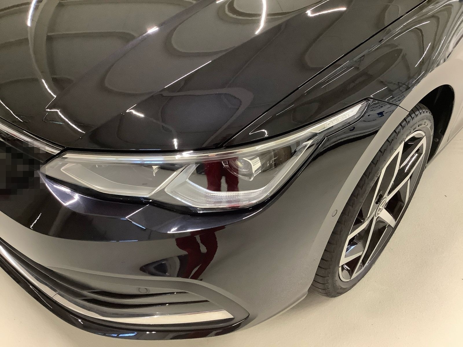 Volkswagen Golf Style 1,5 eTSI DSG,AHZV,Navi,Kamera,Pano,Ma foto 7