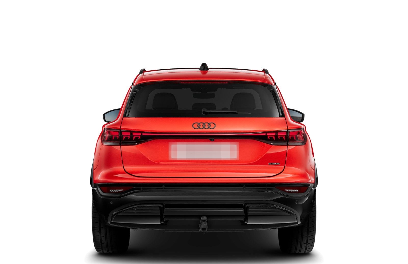 Audi Q6 e-tron quattro S line AHK/Pano/B&O/Luft/OLED/ foto 6