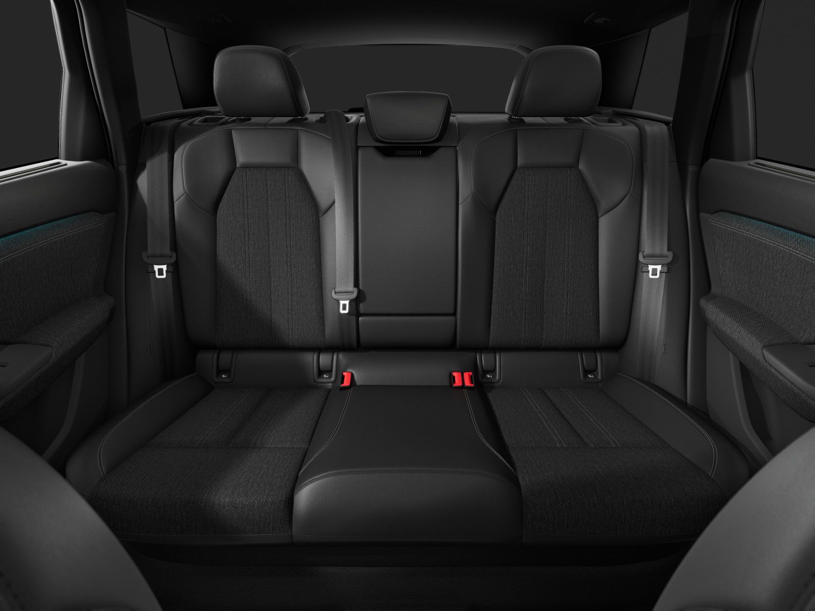 Audi Q6 e-tron quattro S line AHK/Pano/B&O/Luft/OLED/ foto 10