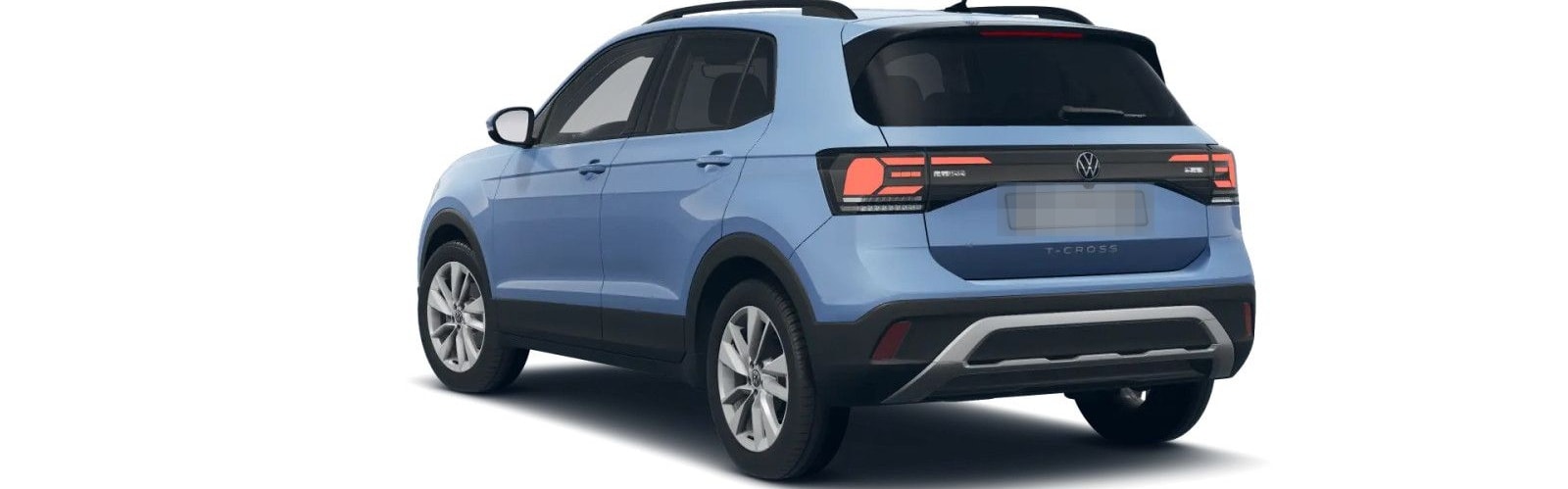 Volkswagen T-Cross Life 1.0 TSI LED KAMERA PDC SITZHEIZUNG foto 4