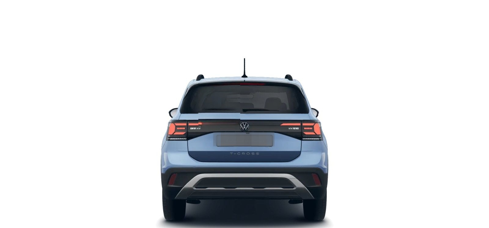 Volkswagen T-Cross Life 1.0 TSI LED KAMERA PDC SITZHEIZUNG foto 6