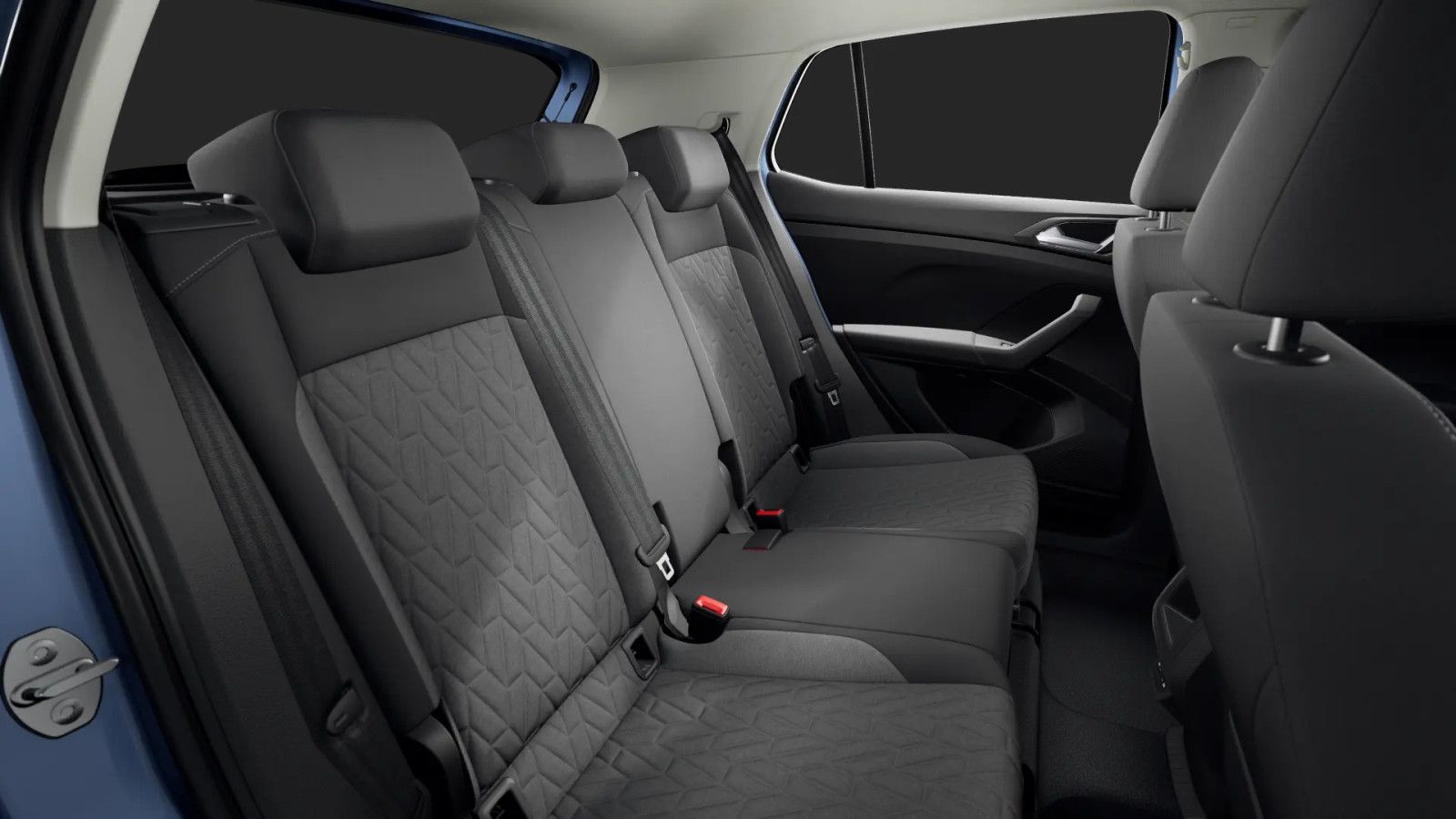 Volkswagen T-Cross Life 1.0 TSI LED KAMERA PDC SITZHEIZUNG foto 10