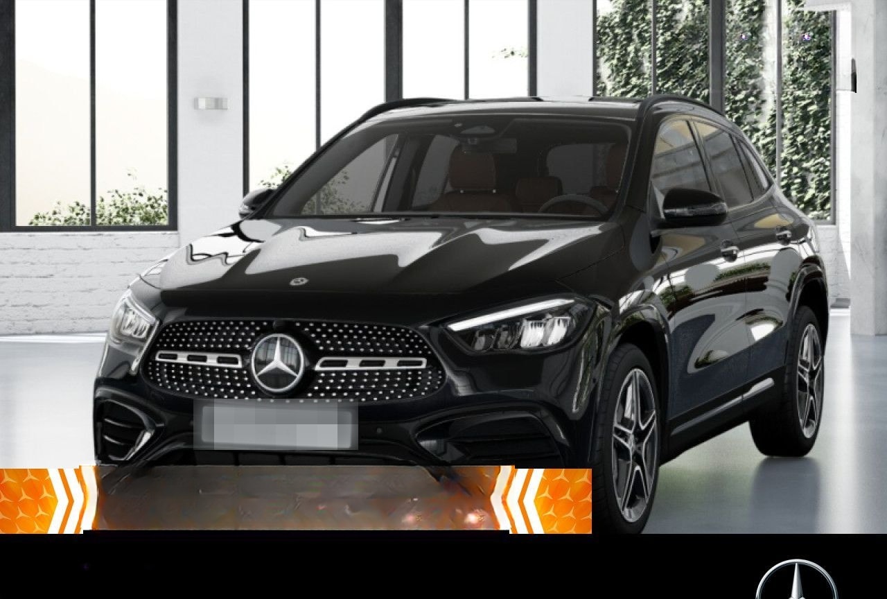 Mercedes-Benz GLA 200 AMG Adv+/Night/Pano/LED/Stdhzg/Kam/Keyle foto 1