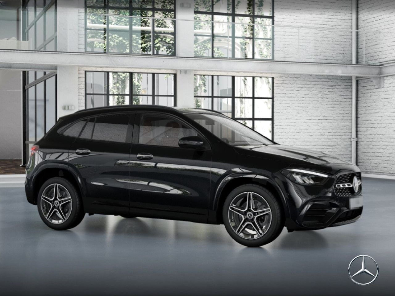 Mercedes-Benz GLA 200 AMG Adv+/Night/Pano/LED/Stdhzg/Kam/Keyle foto 16