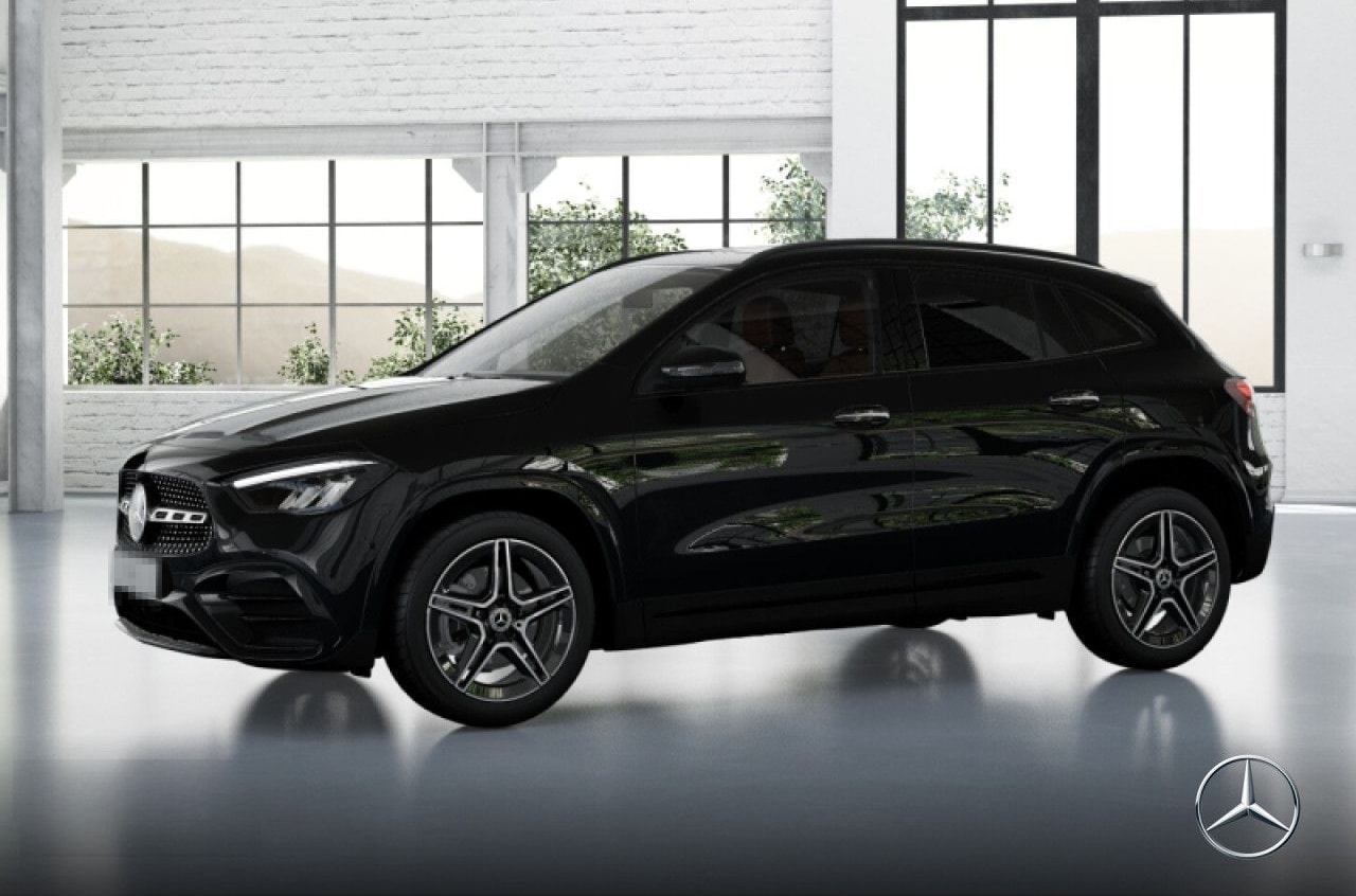 Mercedes-Benz GLA 200 AMG Adv+/Night/Pano/LED/Stdhzg/Kam/Keyle foto 3