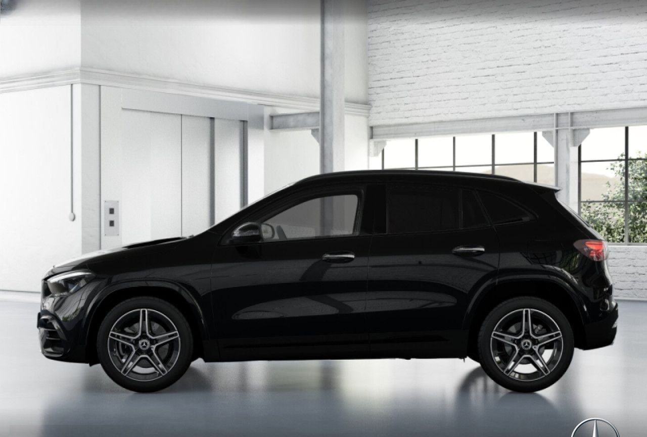 Mercedes-Benz GLA 200 AMG Adv+/Night/Pano/LED/Stdhzg/Kam/Keyle foto 6