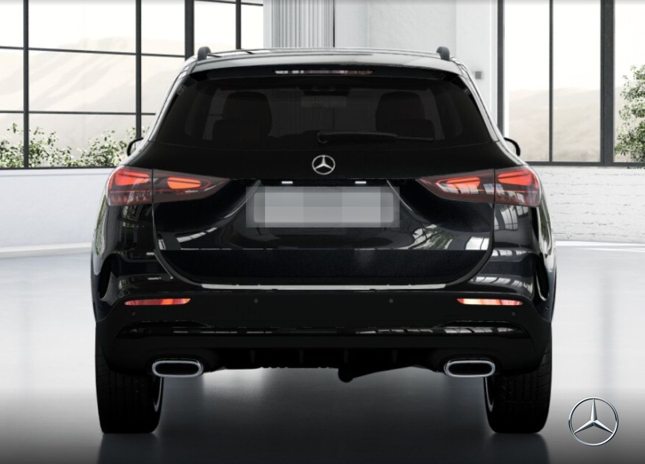 Mercedes-Benz GLA 200 AMG Adv+/Night/Pano/LED/Stdhzg/Kam/Keyle foto 9
