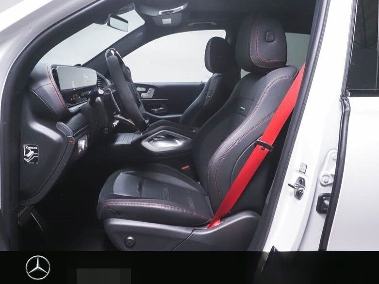 Mercedes-Benz GLE 53 4M Pano+HuD+CARBON+AHK+Perf.Abgas+Premium foto 7