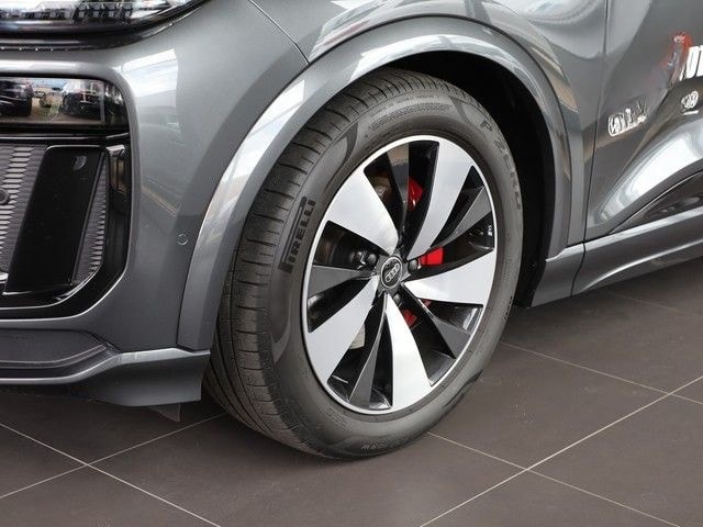 Audi Q6 e-tron quattro S line Pano B&O Matrix LED HuD foto 11