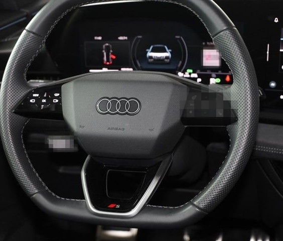 Audi Q6 e-tron quattro S line Pano B&O Matrix LED HuD foto 12
