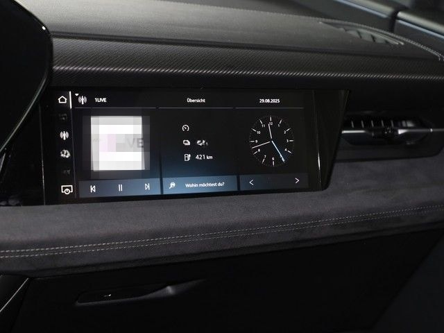 Audi Q6 e-tron quattro S line Pano B&O Matrix LED HuD foto 13
