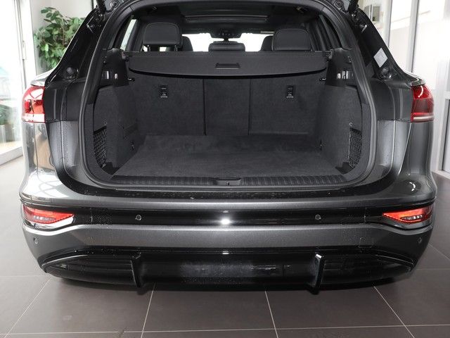 Audi Q6 e-tron quattro S line Pano B&O Matrix LED HuD foto 16