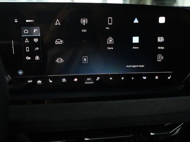 Audi Q6 e-tron quattro S line Pano B&O Matrix LED HuD foto 19