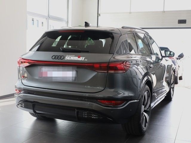 Audi Q6 e-tron quattro S line Pano B&O Matrix LED HuD foto 3