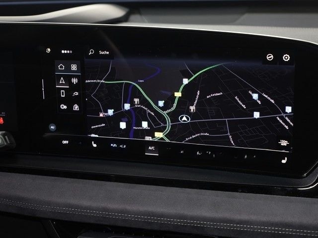 Audi Q6 e-tron quattro S line Pano B&O Matrix LED HuD foto 10