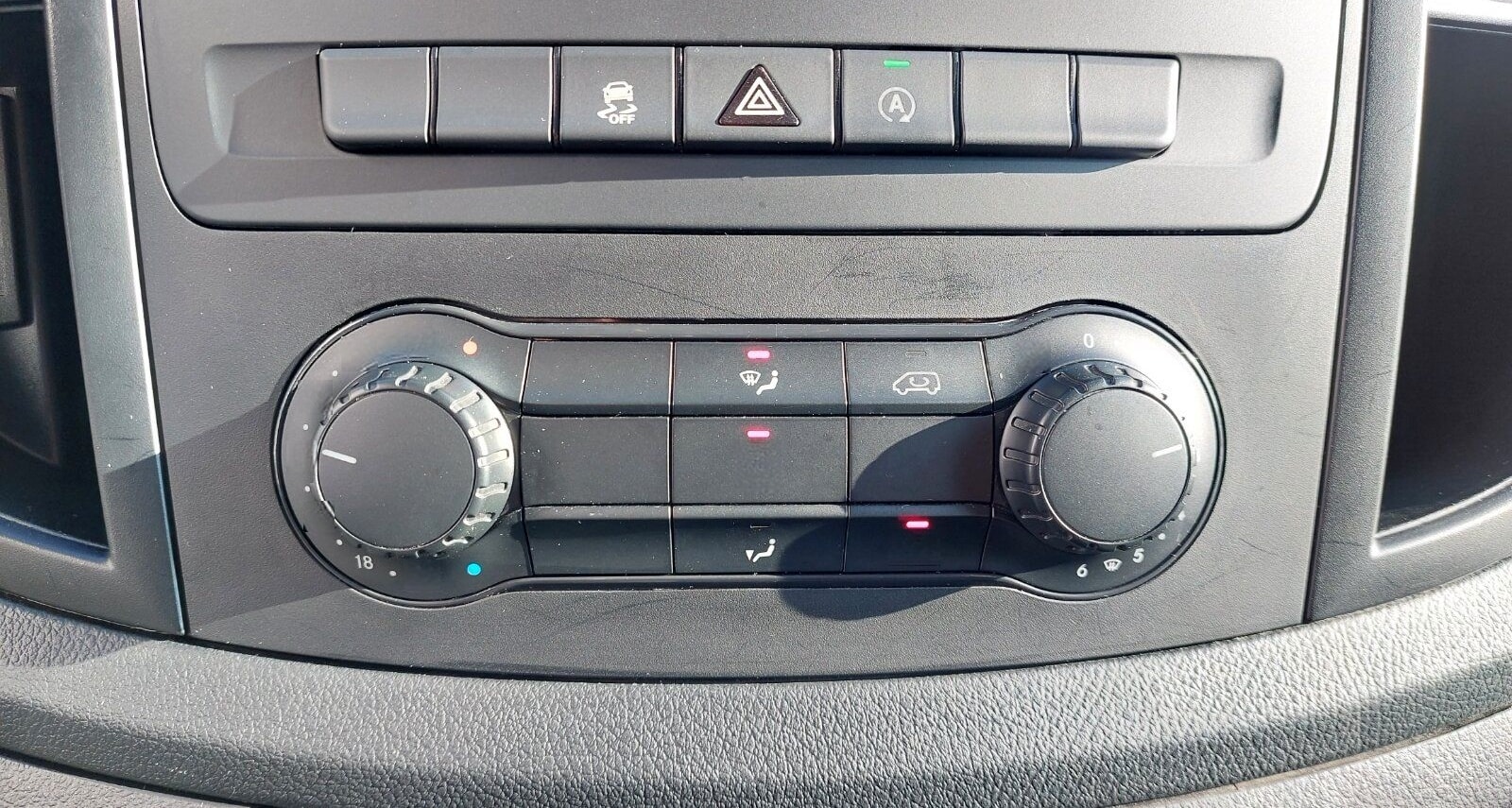 Mercedes-Benz Vito 114 CDI Ka/Extral. AHK SORTIMO 2xSCHIEBETÜR foto 14