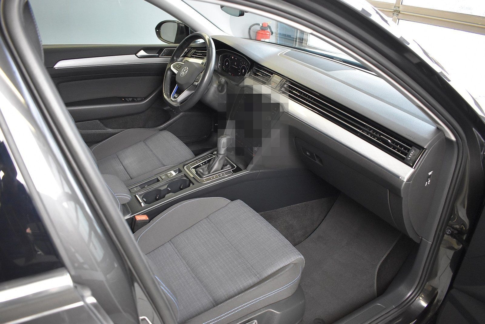 Volkswagen Passat Variant GTE 1.4eTSI Hybrid DSG Matrix*ACC foto 15