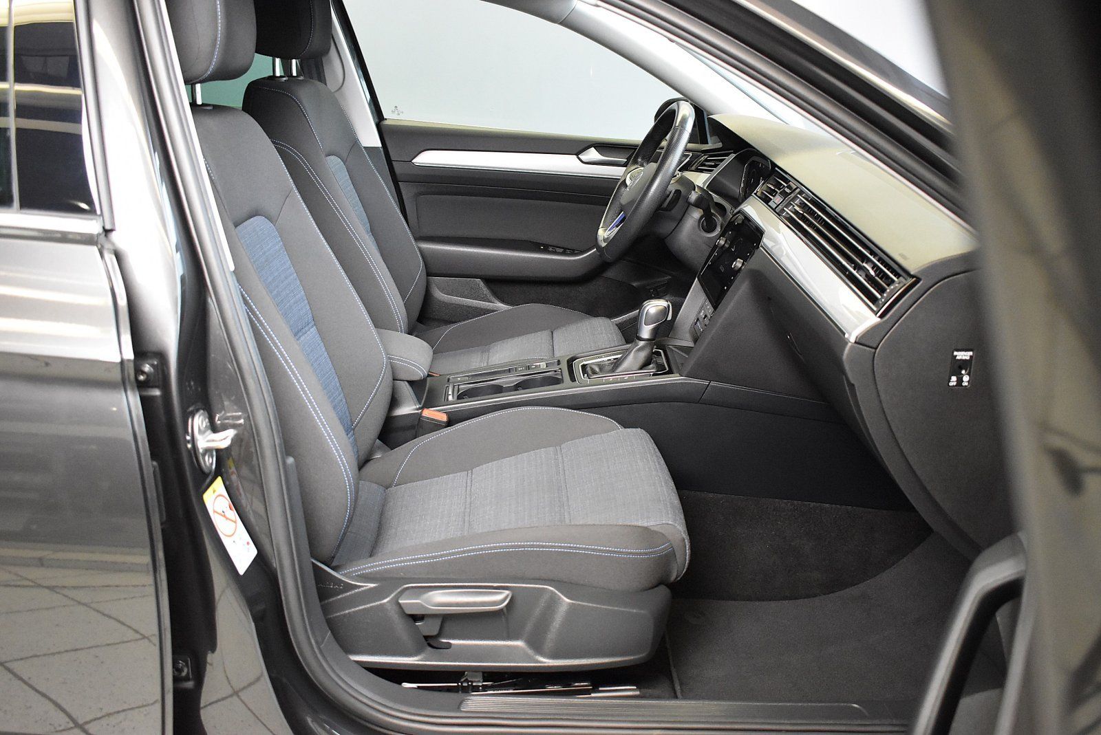 Volkswagen Passat Variant GTE 1.4eTSI Hybrid DSG Matrix*ACC foto 16