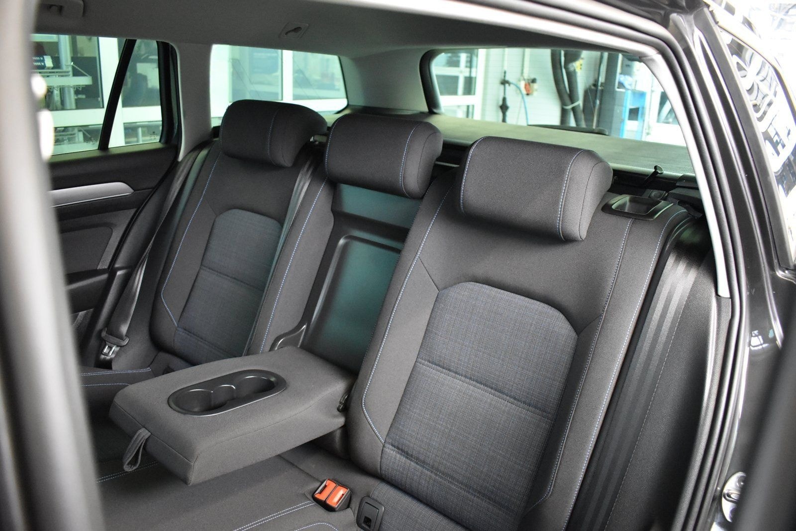 Volkswagen Passat Variant GTE 1.4eTSI Hybrid DSG Matrix*ACC foto 18