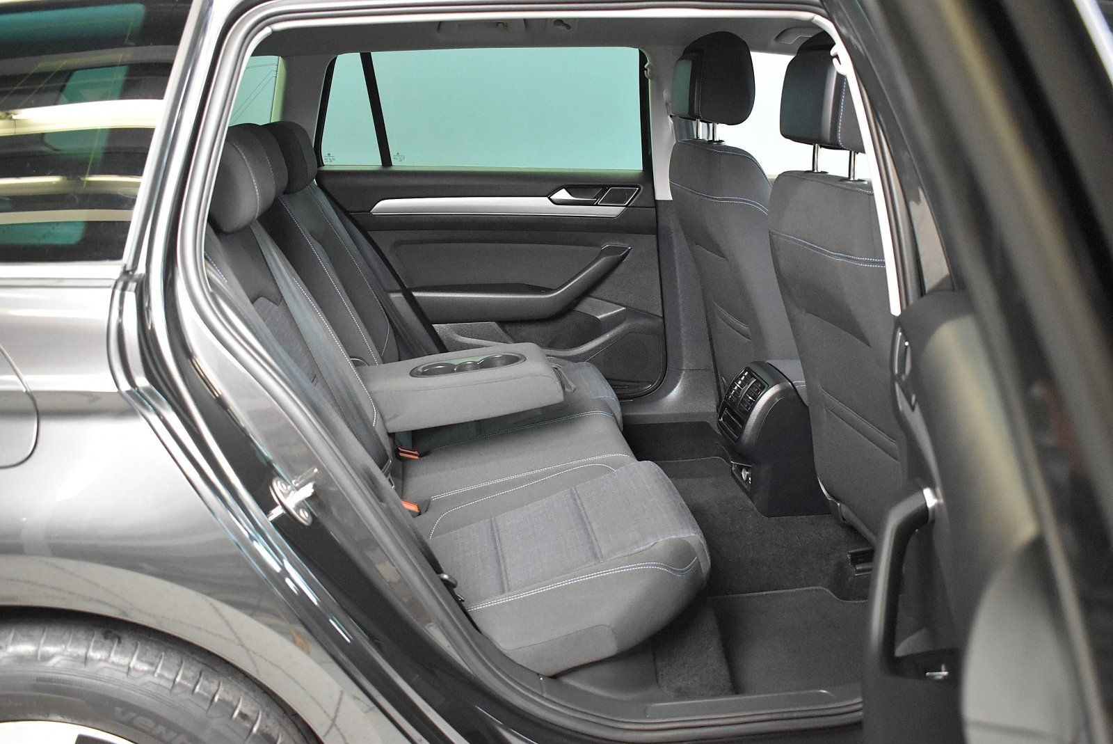 Volkswagen Passat Variant GTE 1.4eTSI Hybrid DSG Matrix*ACC foto 19