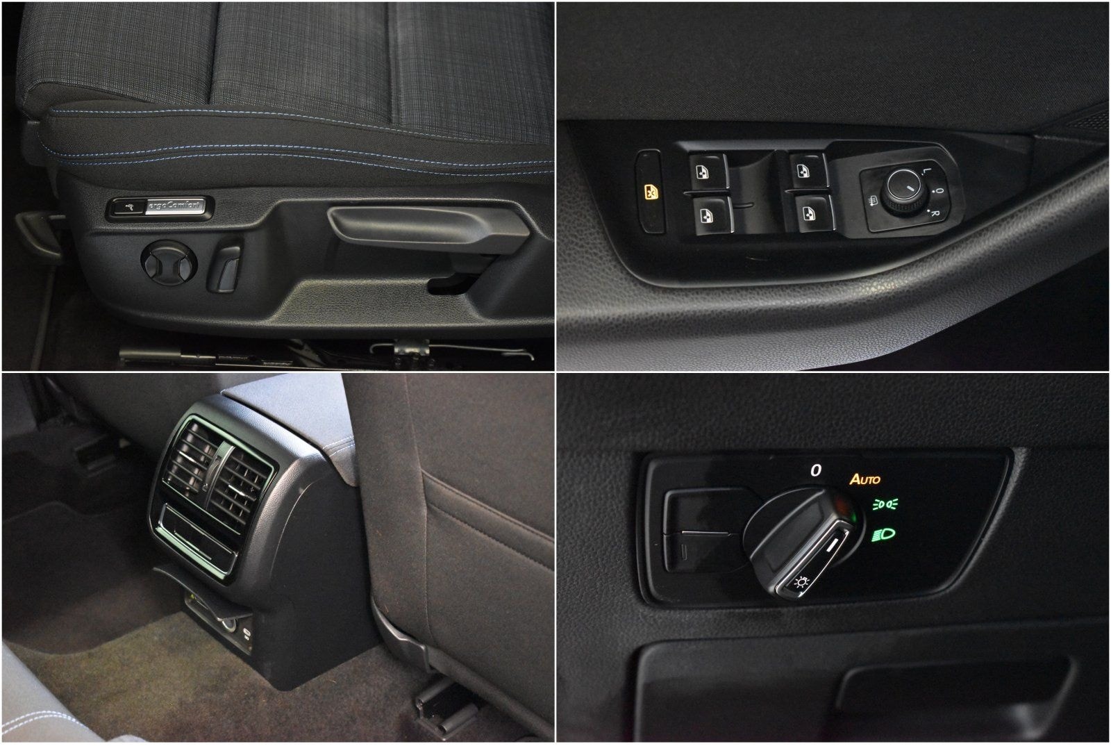 Volkswagen Passat Variant GTE 1.4eTSI Hybrid DSG Matrix*ACC foto 21