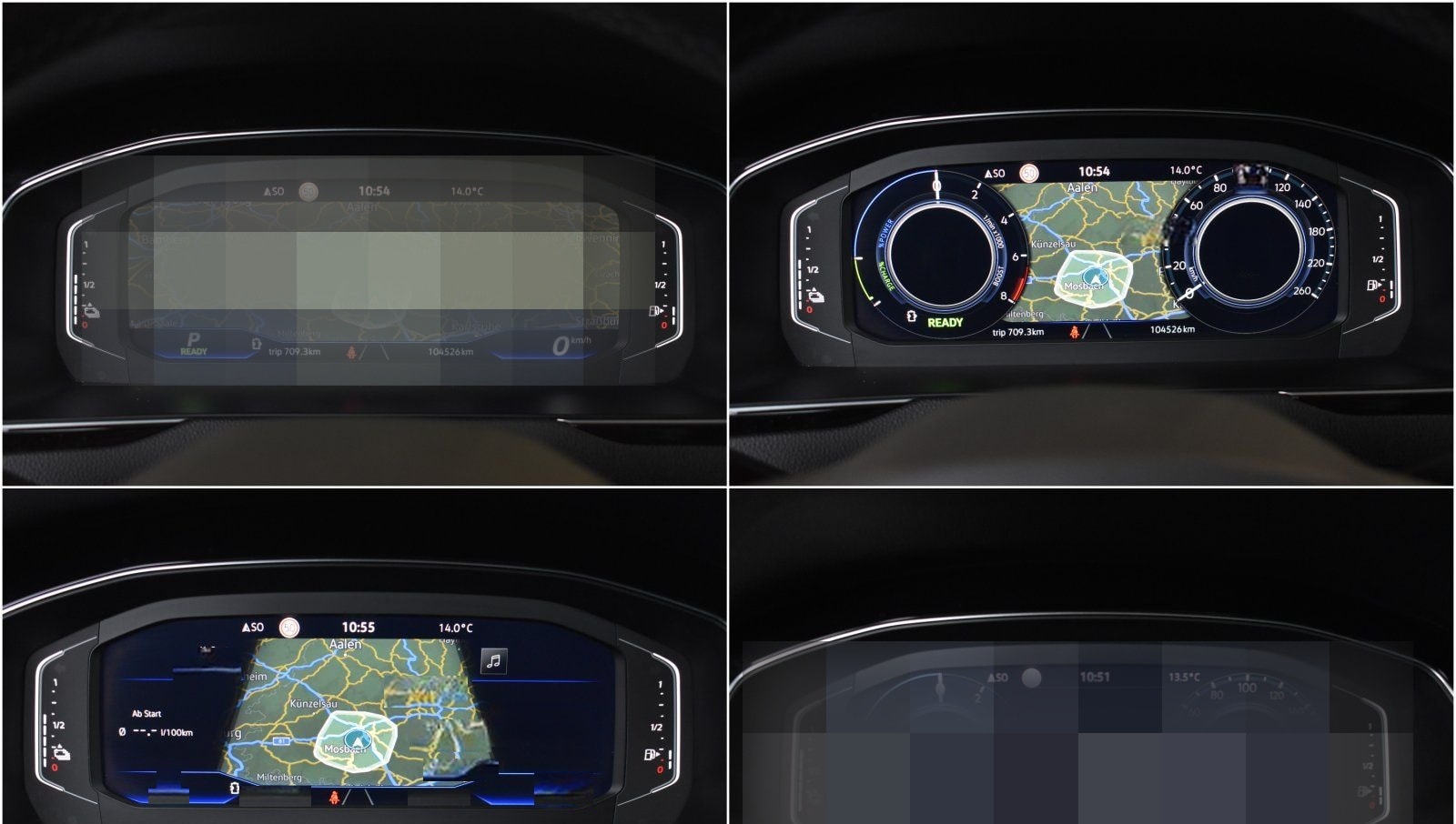 Volkswagen Passat Variant GTE 1.4eTSI Hybrid DSG Matrix*ACC foto 22