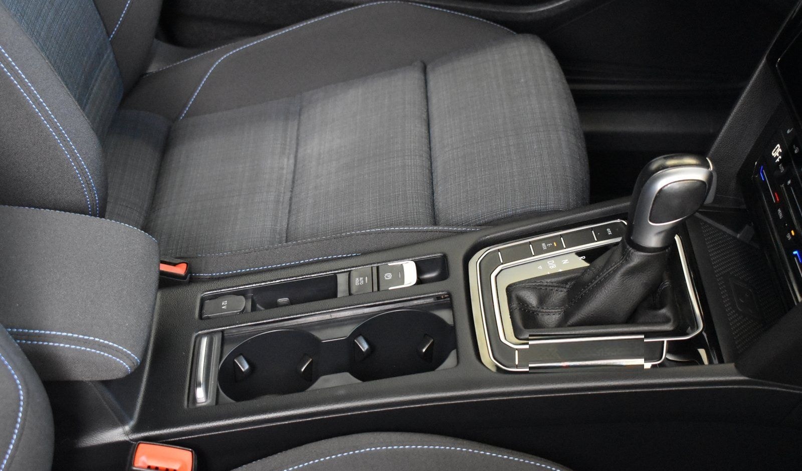 Volkswagen Passat Variant GTE 1.4eTSI Hybrid DSG Matrix*ACC foto 23