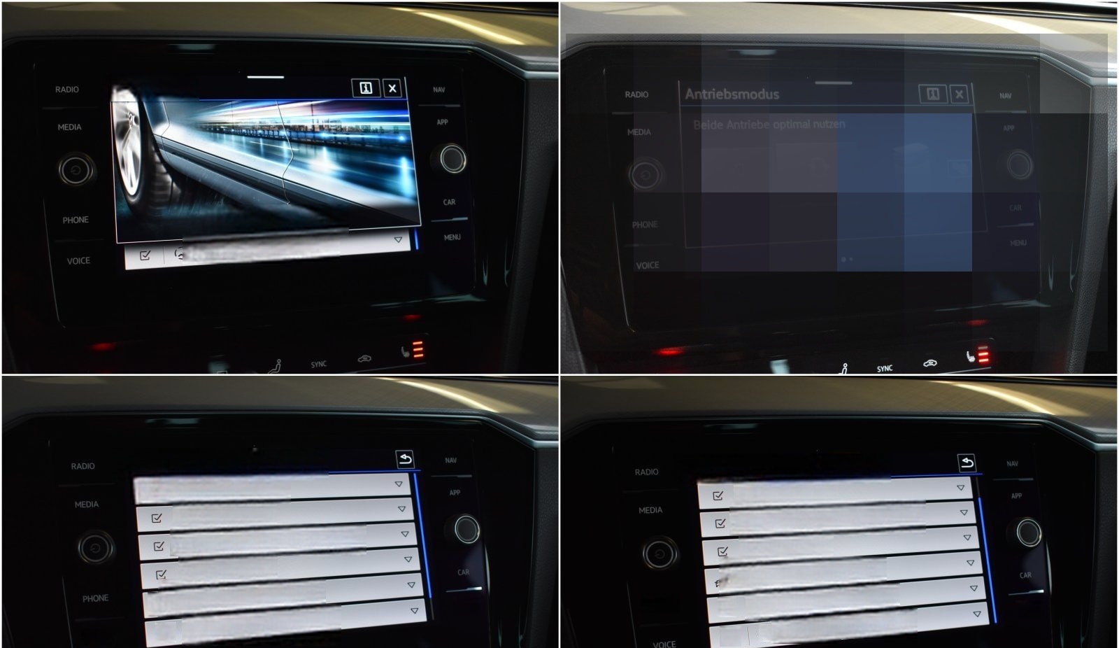 Volkswagen Passat Variant GTE 1.4eTSI Hybrid DSG Matrix*ACC foto 24