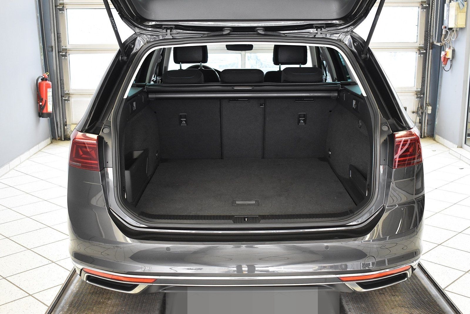 Volkswagen Passat Variant GTE 1.4eTSI Hybrid DSG Matrix*ACC foto 10