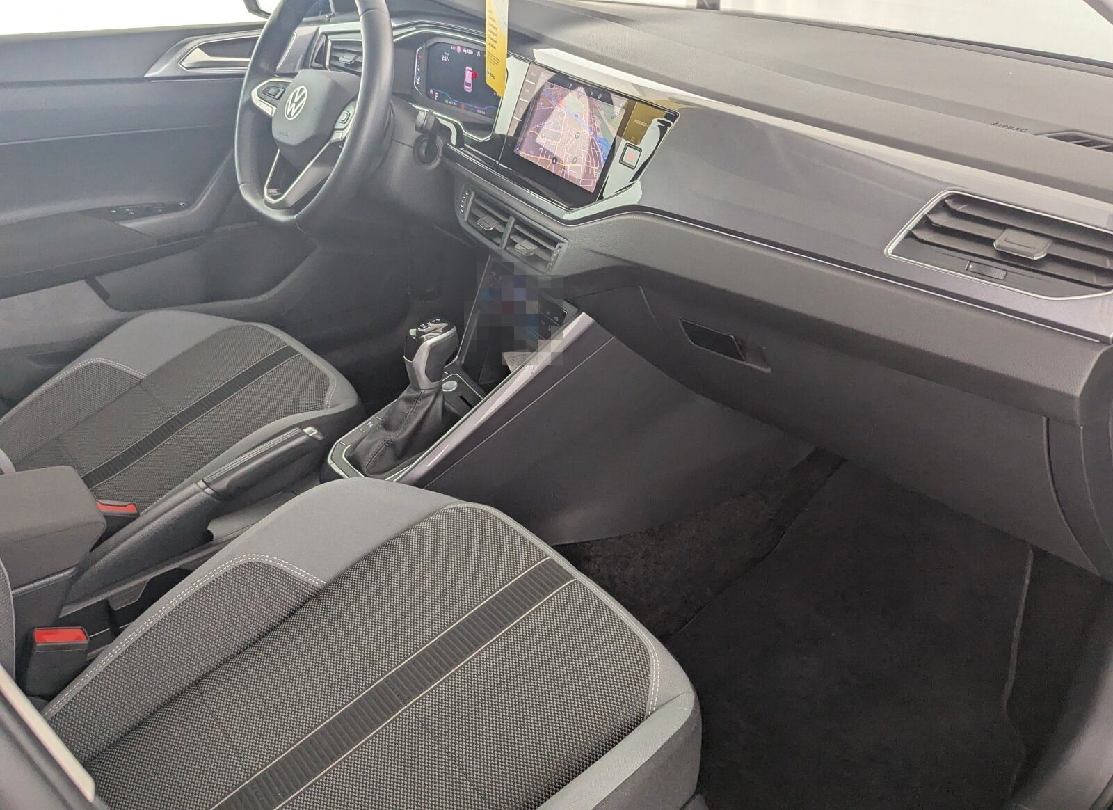 Volkswagen Polo 1.0 TSI Style (EURO 6d) PANO+LED+NAVI+ACC+ foto 13