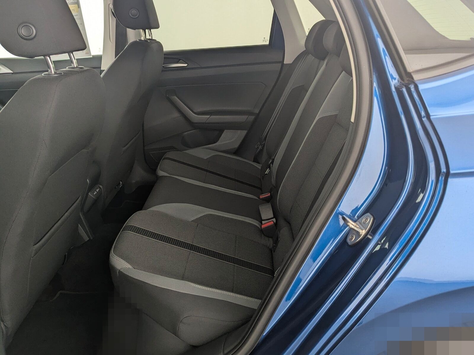 Volkswagen Polo 1.0 TSI Style (EURO 6d) PANO+LED+NAVI+ACC+ foto 16