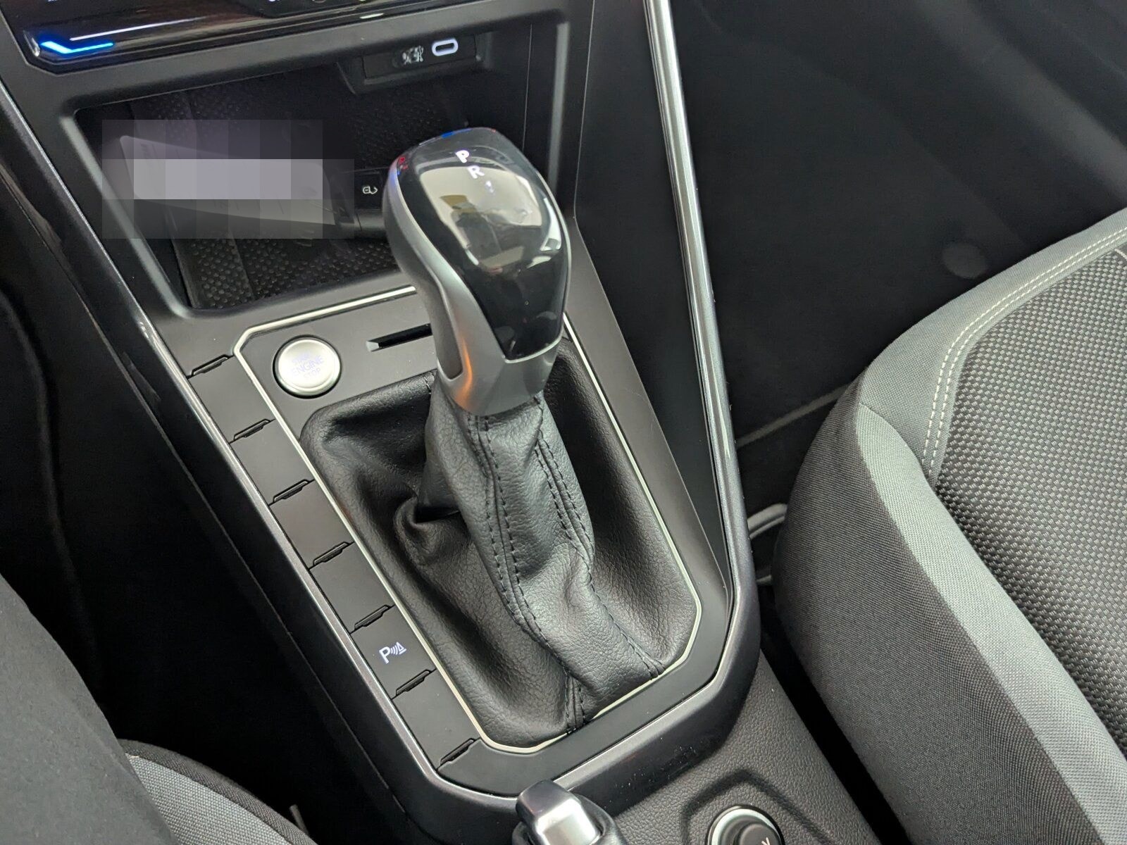 Volkswagen Polo 1.0 TSI Style (EURO 6d) PANO+LED+NAVI+ACC+ foto 23