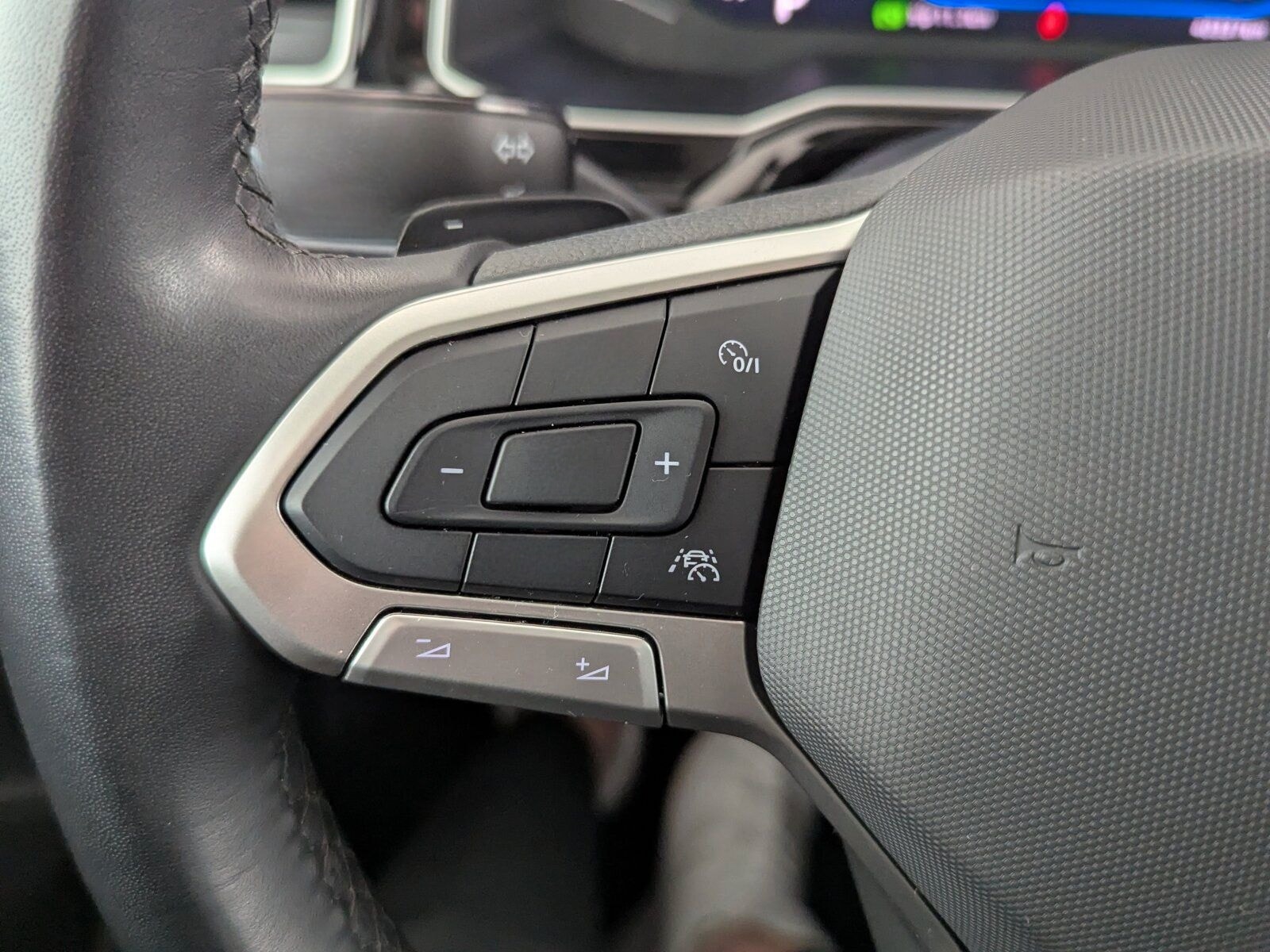 Volkswagen Polo 1.0 TSI Style (EURO 6d) PANO+LED+NAVI+ACC+ foto 24