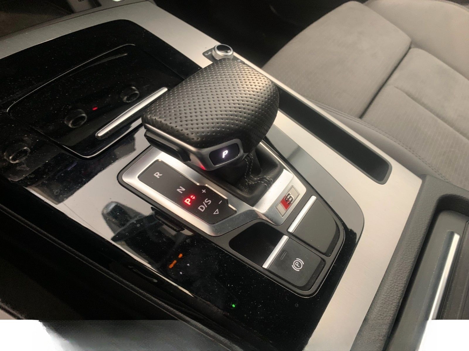 Audi SQ5 ABT 283KW/MATRIX/ACC+/HUD/VIRTUAL foto 15