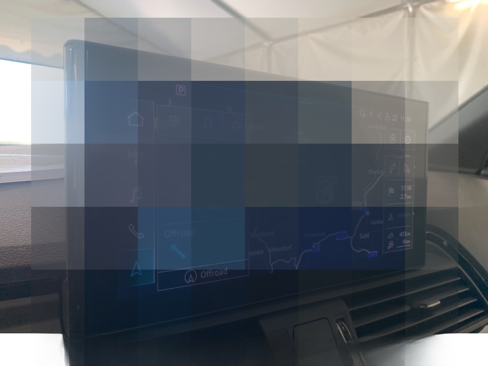 Audi SQ5 ABT 283KW/MATRIX/ACC+/HUD/VIRTUAL foto 19