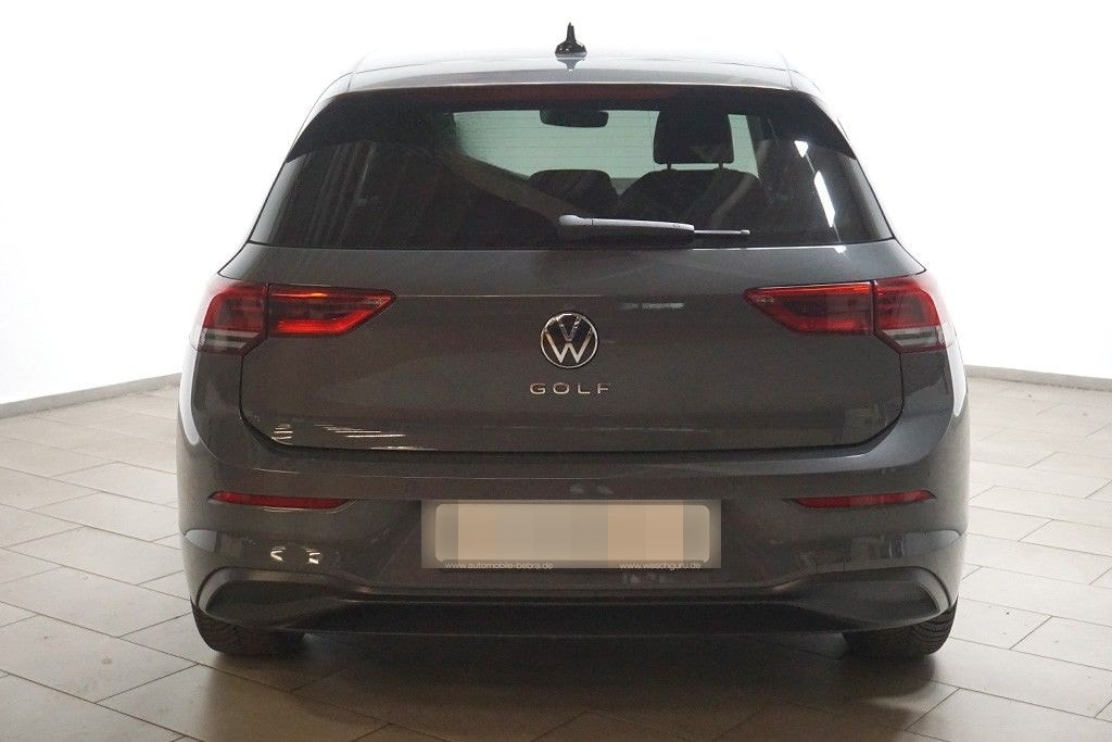 Volkswagen Golf 8 1.5TSI Life Virtual Sthz AHK DCC Navi LED foto 5