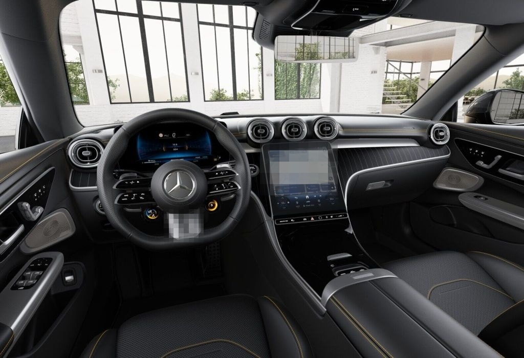 Mercedes-Benz CLE 53 AMG 4M+ Cabrio Perf-Sitze/Burm/Sitzklima foto 7