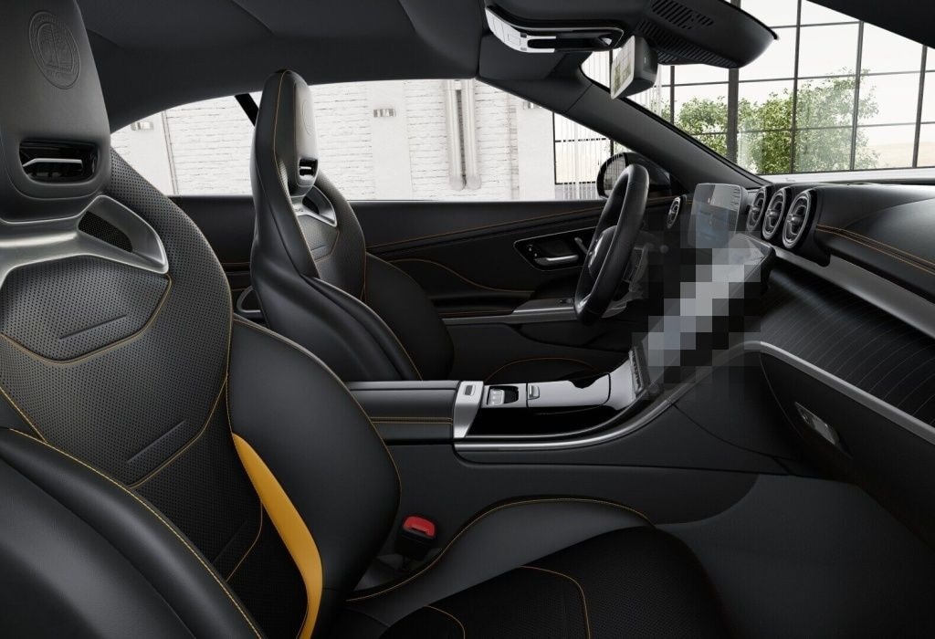 Mercedes-Benz CLE 53 AMG 4M+ Cabrio Perf-Sitze/Burm/Sitzklima foto 8