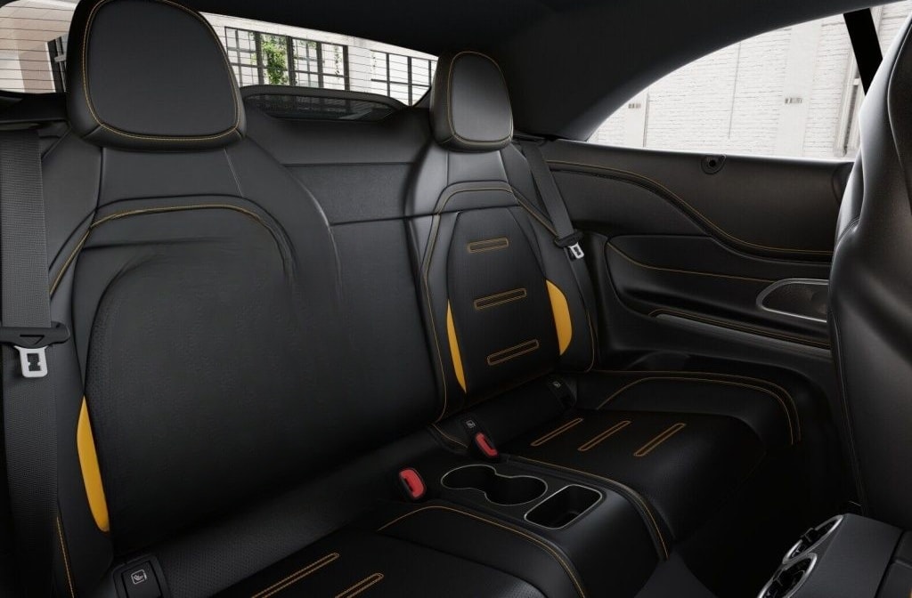 Mercedes-Benz CLE 53 AMG 4M+ Cabrio Perf-Sitze/Burm/Sitzklima foto 10