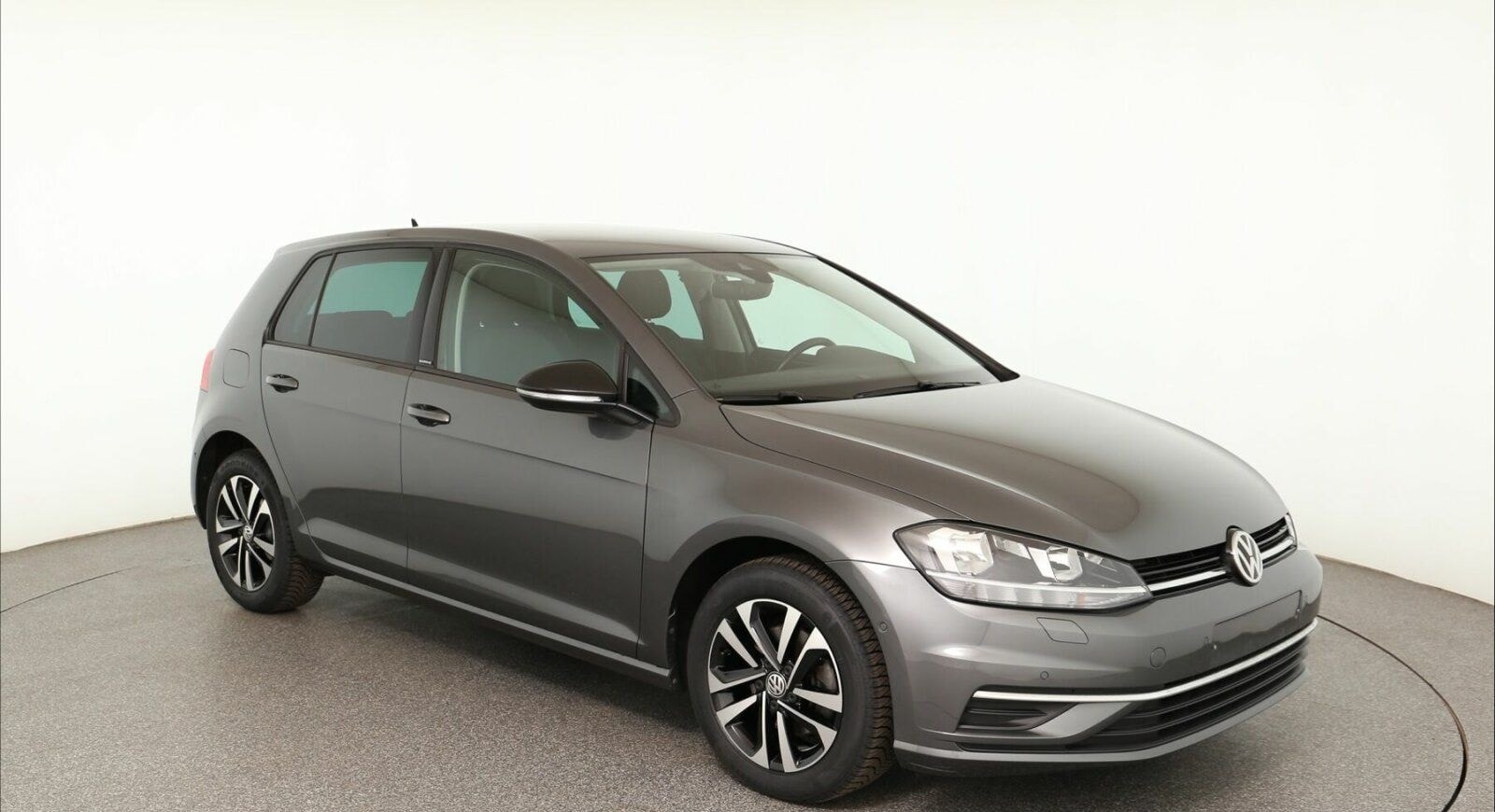 Volkswagen Golf VII 1.5 TSI IQ.DRIVE OPF BLUETOOTH+ACC+SHZ+ foto 3