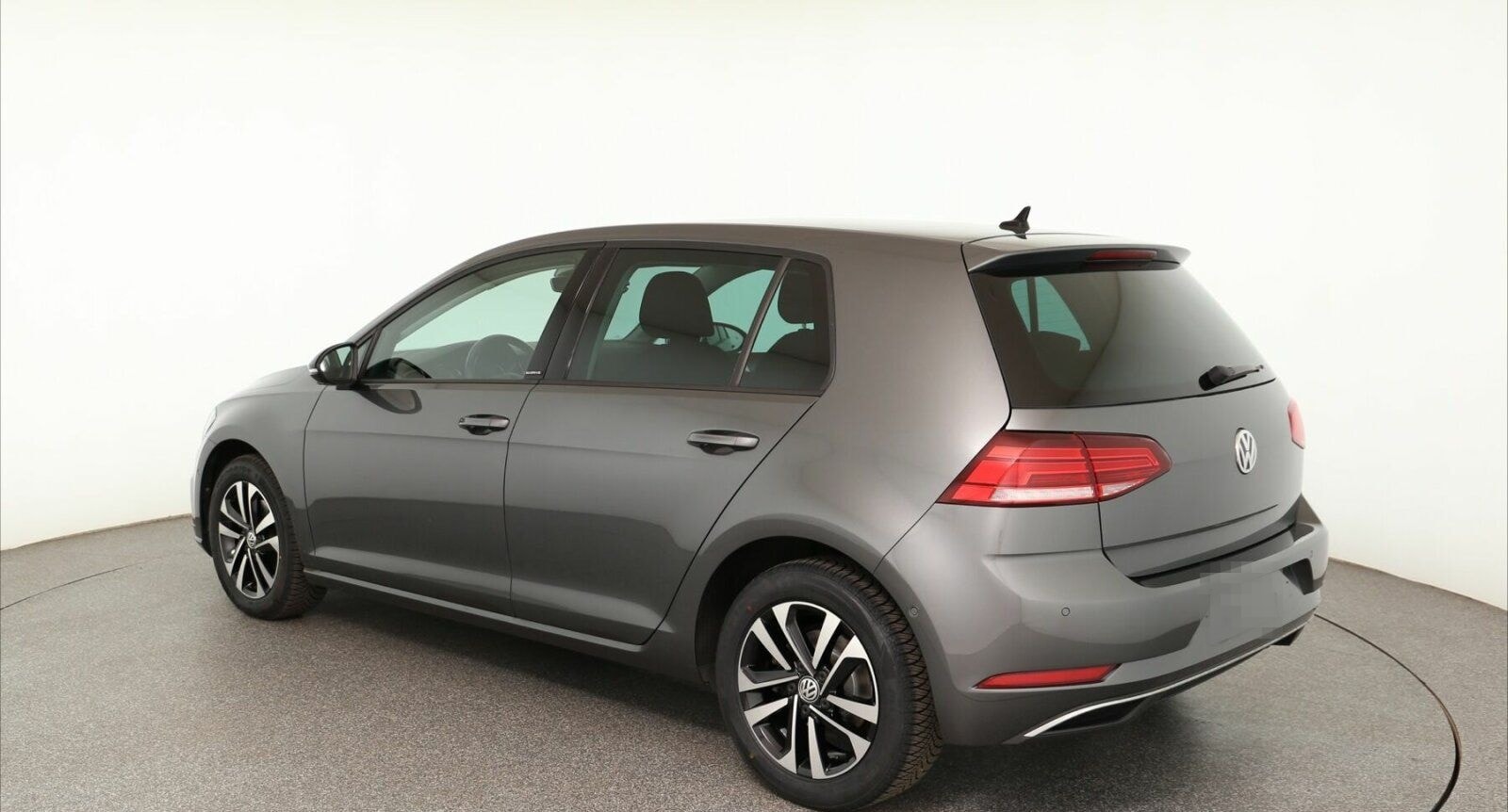 Volkswagen Golf VII 1.5 TSI IQ.DRIVE OPF BLUETOOTH+ACC+SHZ+ foto 5