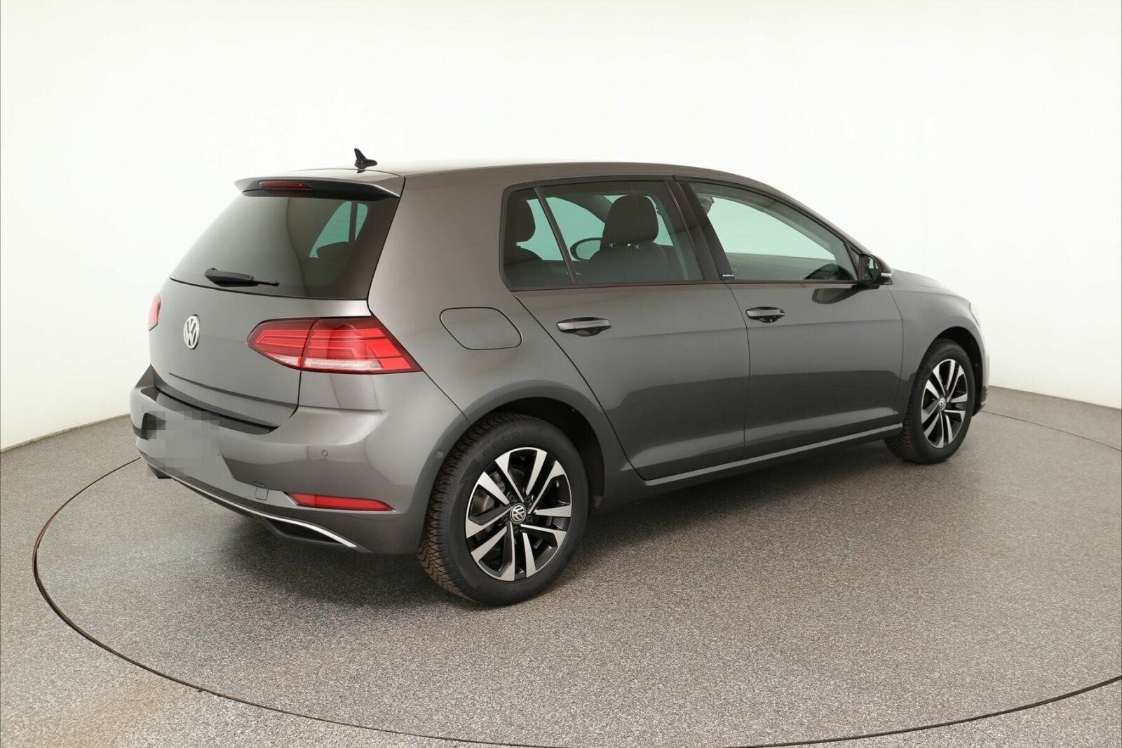 Volkswagen Golf VII 1.5 TSI IQ.DRIVE OPF BLUETOOTH+ACC+SHZ+ foto 6