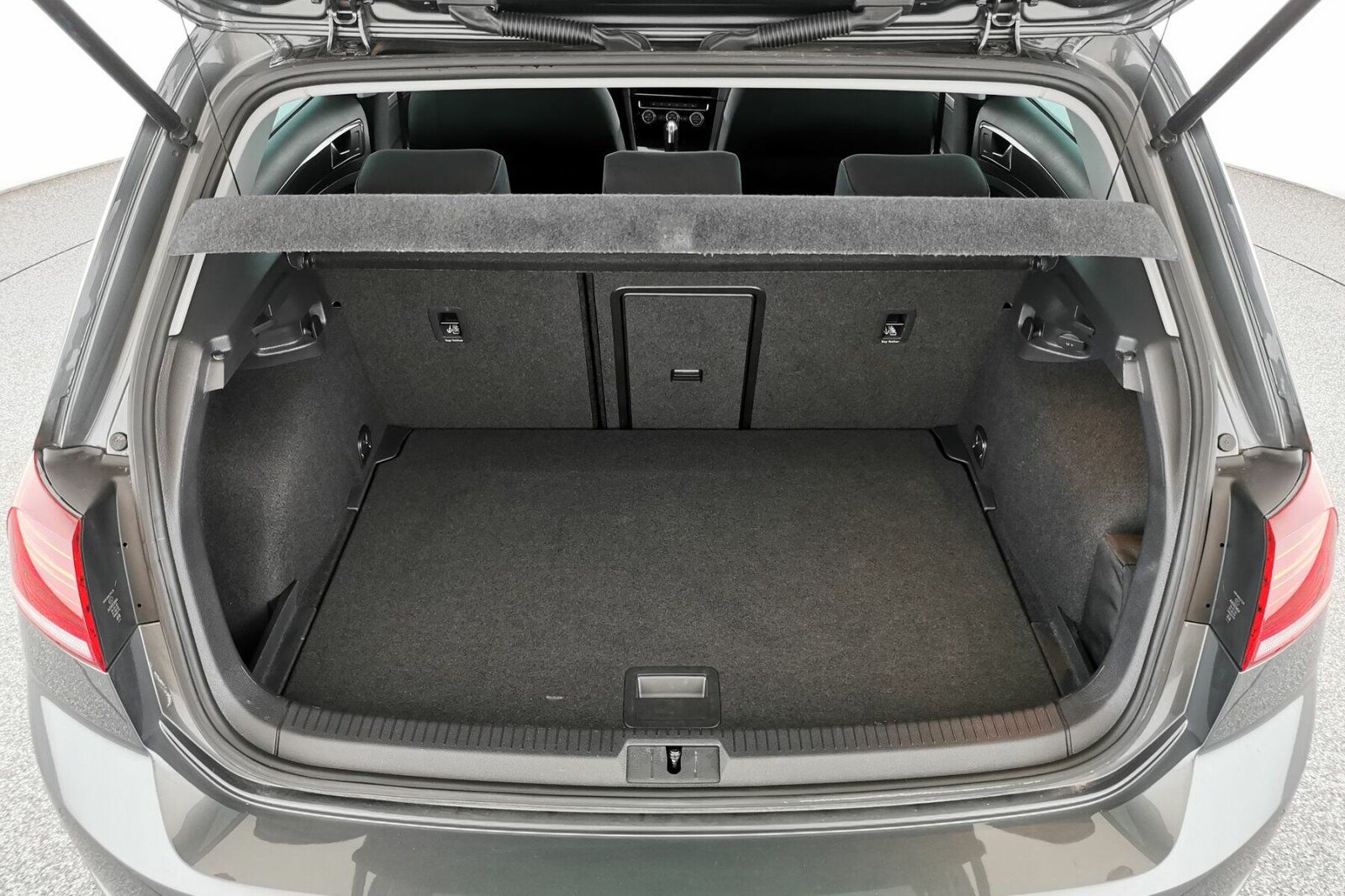 Volkswagen Golf VII 1.5 TSI IQ.DRIVE OPF BLUETOOTH+ACC+SHZ+ foto 7