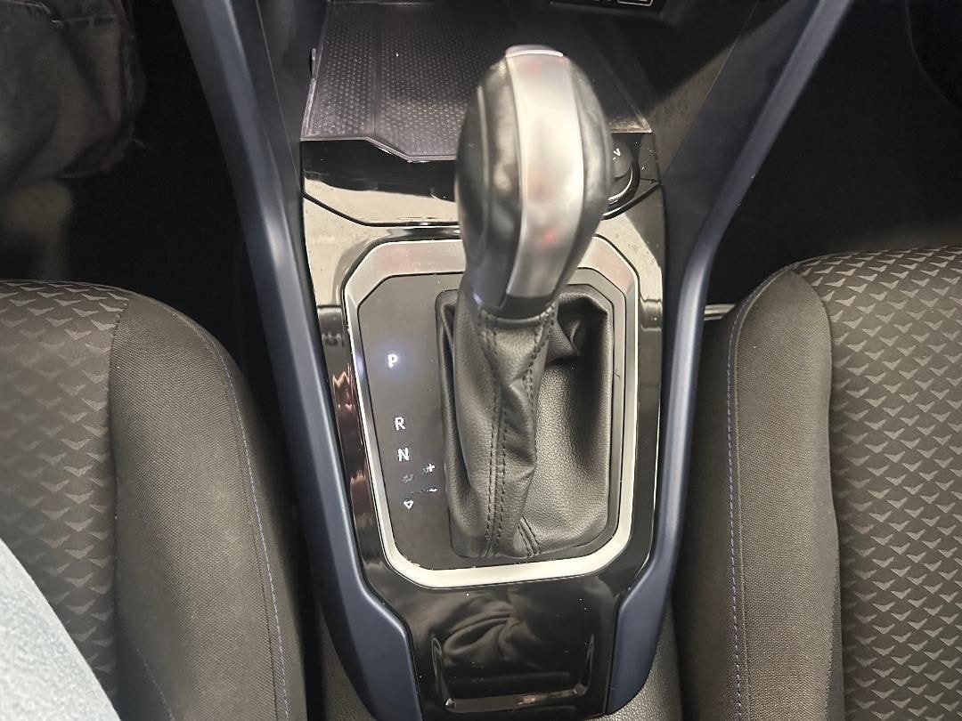 Volkswagen T-ROC United 1.5 TSI DSG, 18",LED,Navi,AHK... foto 12