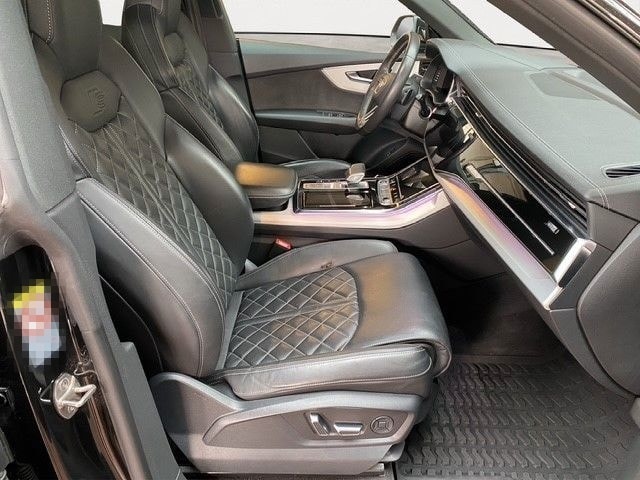 Audi Q8 50 TDI quattro S line  PANO STHZG B&O ACC 360 foto 2