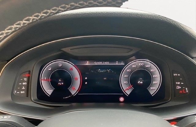 Audi Q8 50 TDI quattro S line  PANO STHZG B&O ACC 360 foto 12