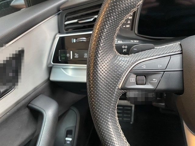 Audi Q8 50 TDI quattro S line  PANO STHZG B&O ACC 360 foto 13