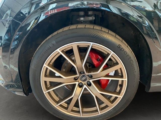 Audi Q8 50 TDI quattro S line  PANO STHZG B&O ACC 360 foto 4