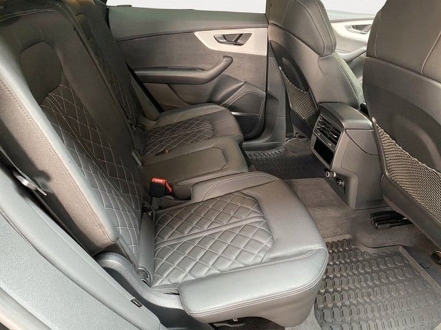 Audi Q8 50 TDI quattro S line  PANO STHZG B&O ACC 360 foto 5