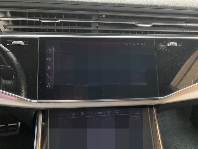 Audi Q8 50 TDI quattro S line  PANO STHZG B&O ACC 360 foto 7